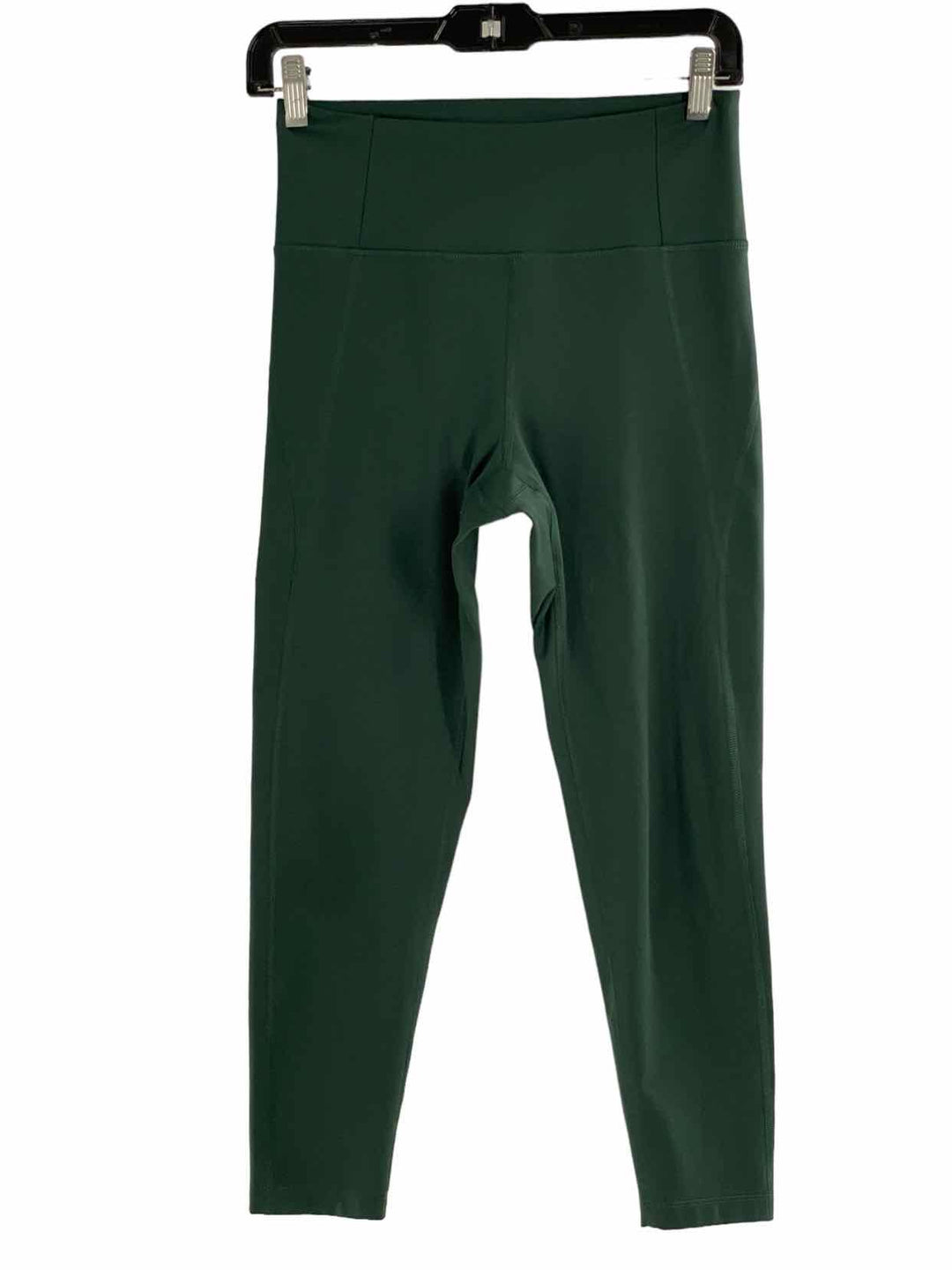 girlfriend collective Size M Forest  Green Athletic Pants