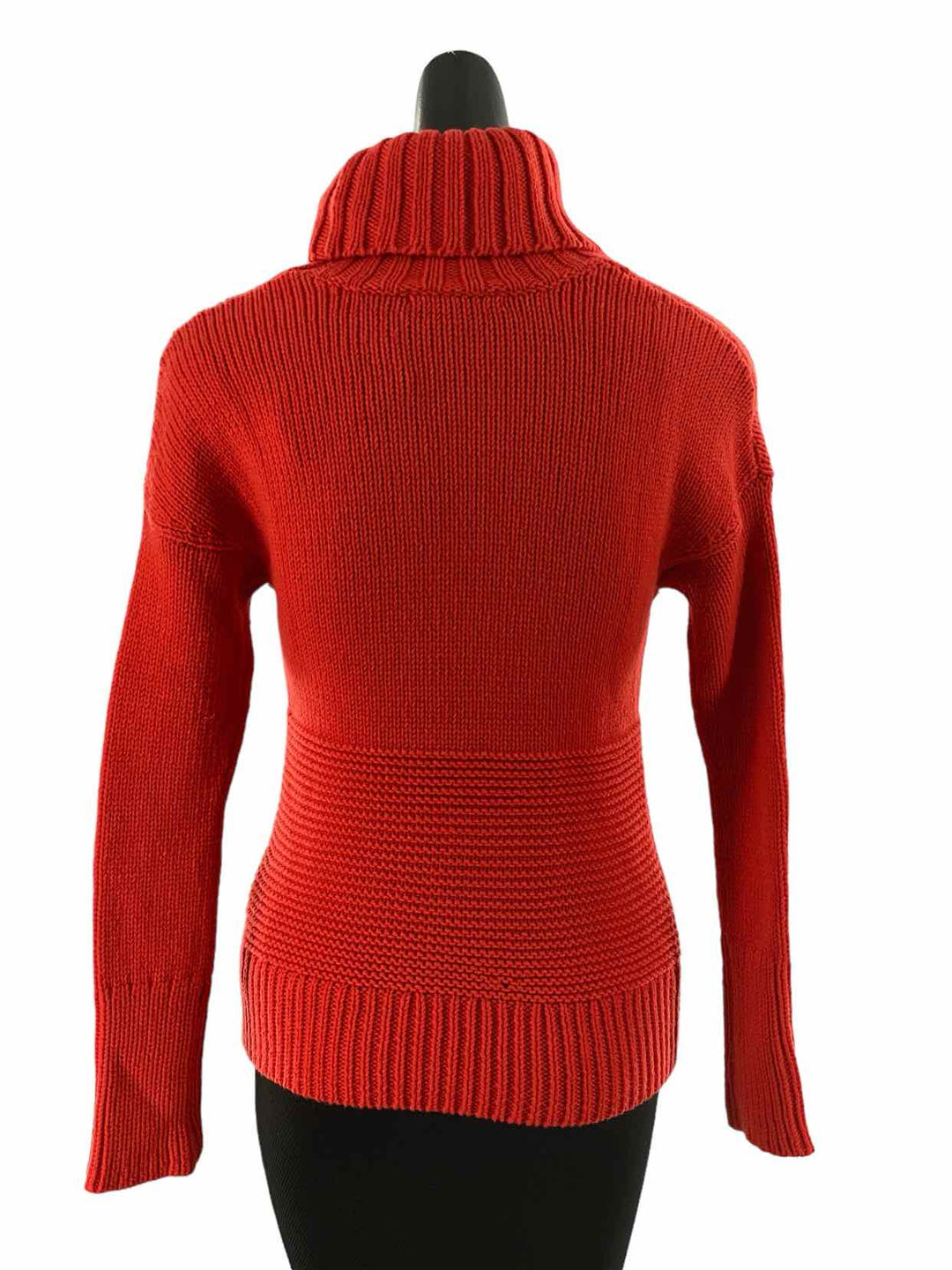 Gap Size XS Red Sweater