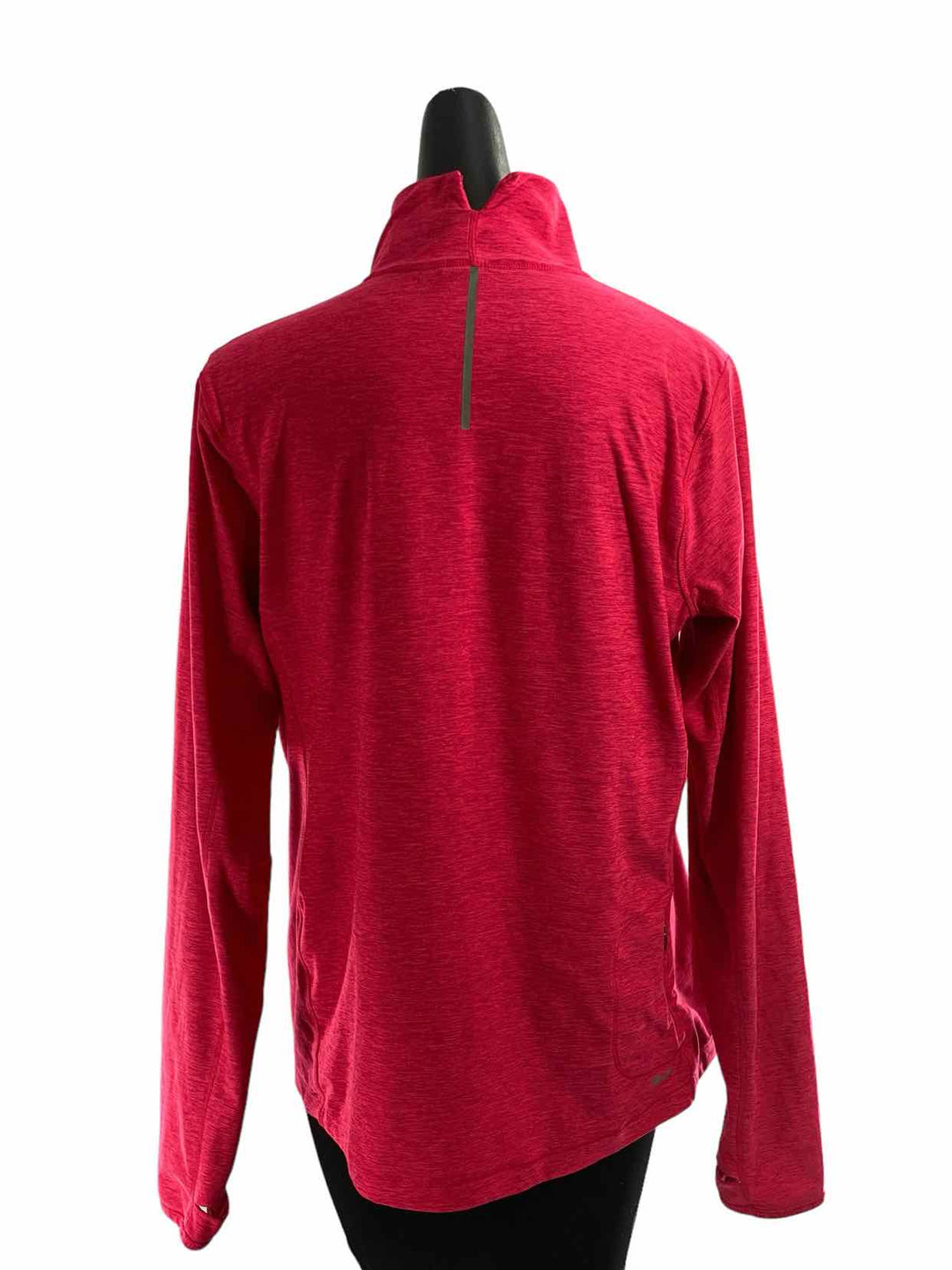 New Balance Size XL Pink Athletic Jacket