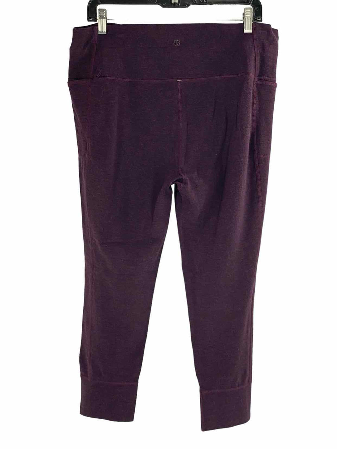 Betabrand Size 2X Purple Athletic Pants