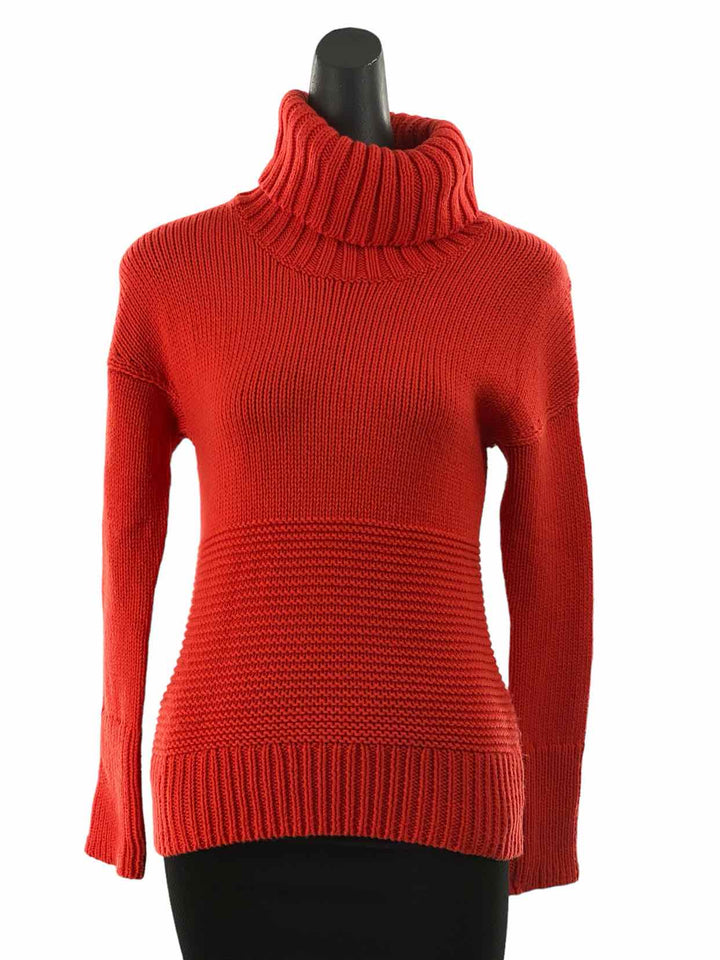 Gap Size XS Red Sweater