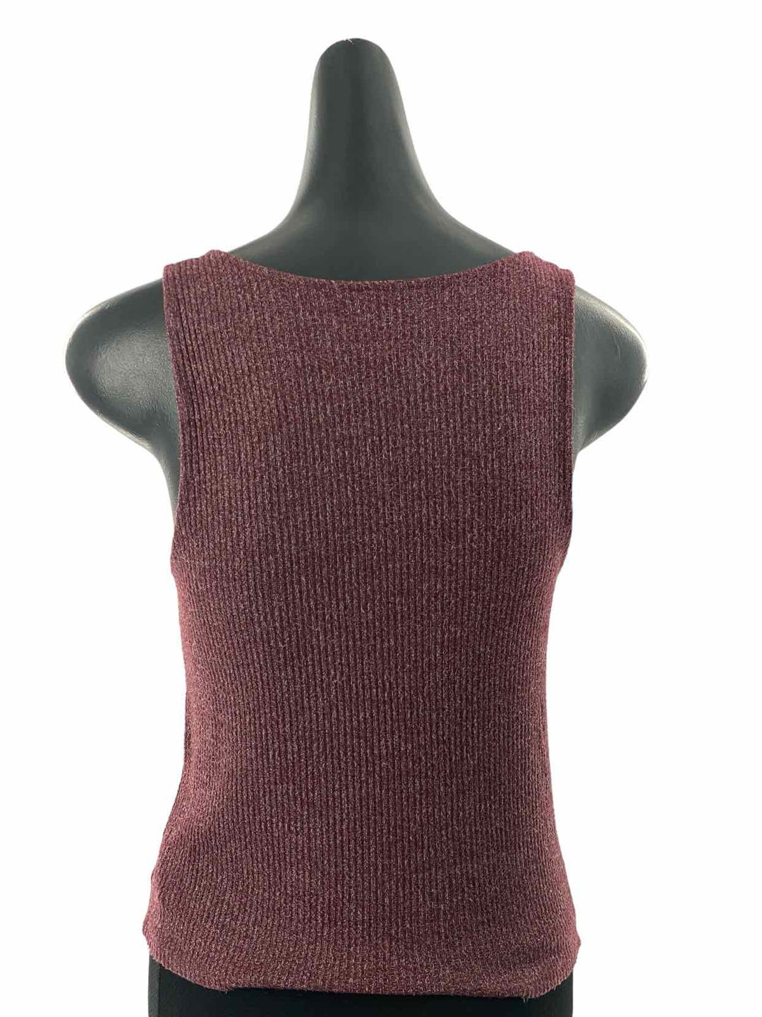 American Eagle Size SP Red Tank Top